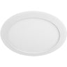 Downlight Empotrable LED EVOLUTION redondo 18W 4000K Interlusa en blanco