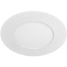 Downlight Empotrable LED EVOLUTION redondo blanco Interlusa 206063