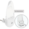 Luz Noche Infantil SENSATIONS RGB TECHTOUCH 213030