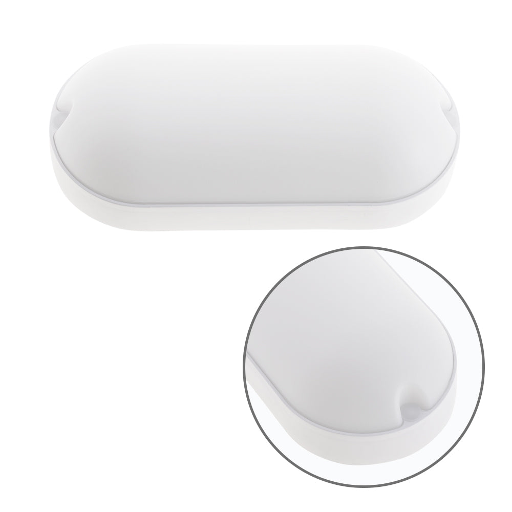 Aplique estanco SURF ECOVISION TECHTOUCH para exterior, Ref. 2140063