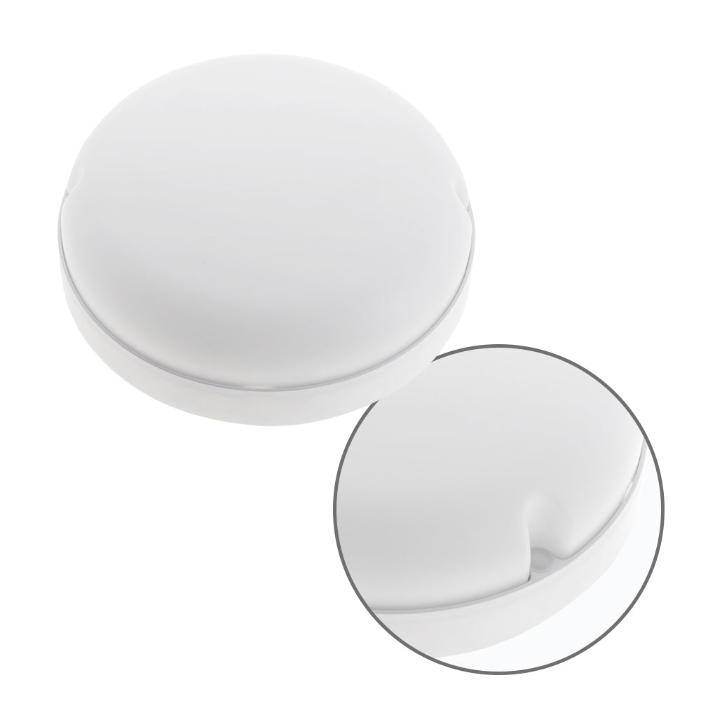 Aplique LED estanco SURF ECOVISION TECHTOUCH 2140102 para exterior