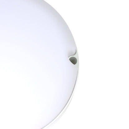 Aplique SURF ECOVISION fabricado en Polipropileno (PP) color Blanco
