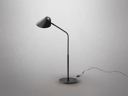 ESINO Black Table Lamp | Schuller | 215930