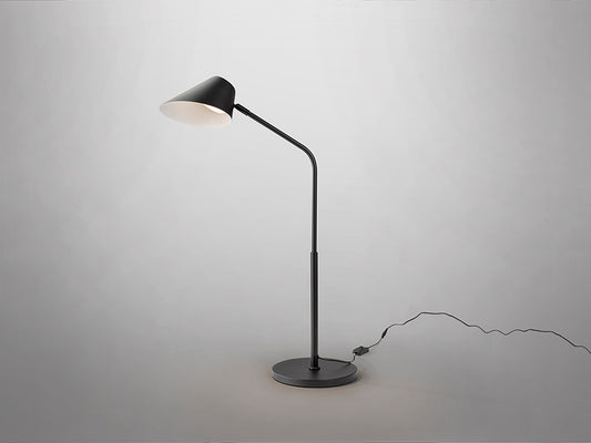 ESINO Black Table Lamp | Schuller | 215930