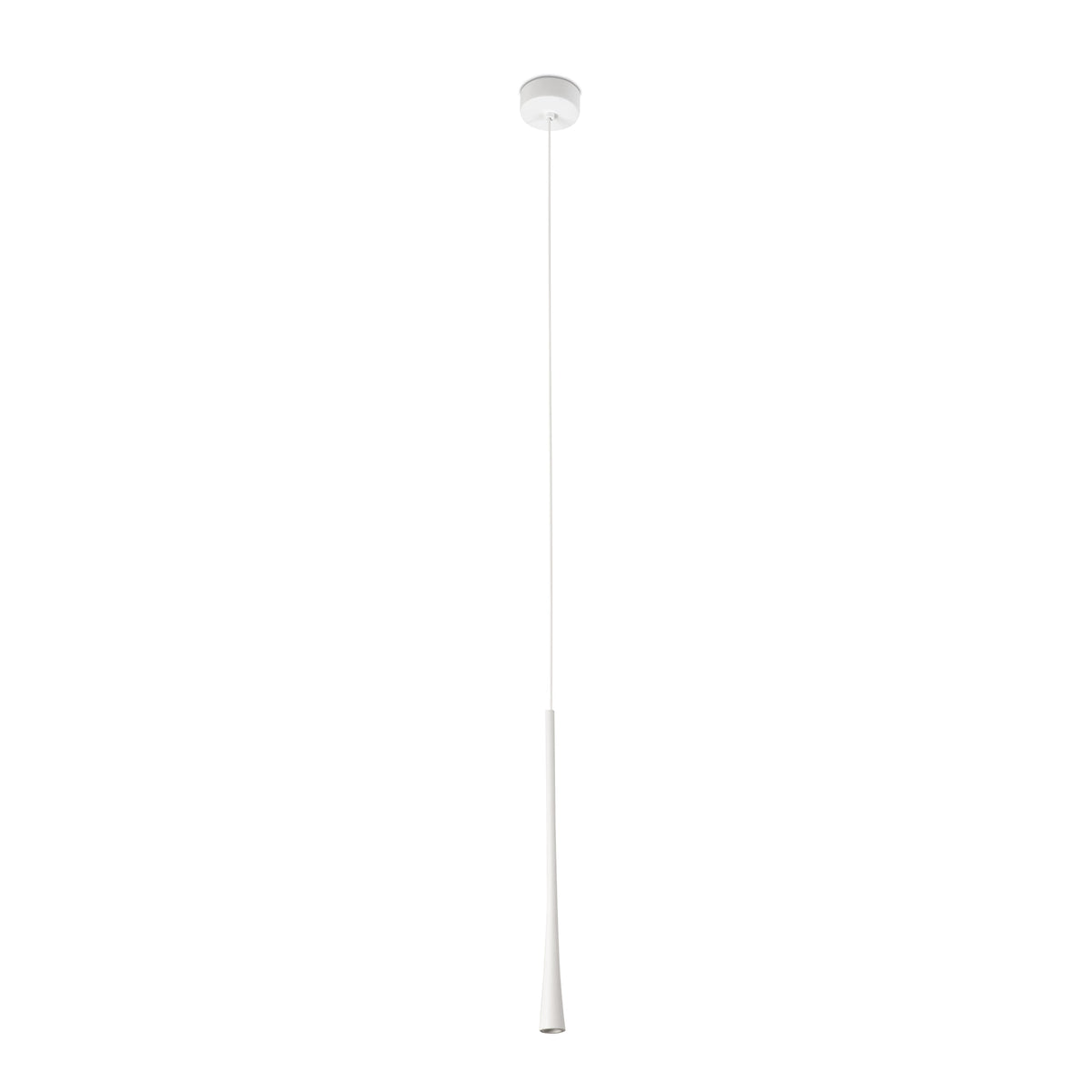 Lámpara Colgante DIANA 400 Blanco Mate LED FARO - vista principal | FARO · Ref. 22007