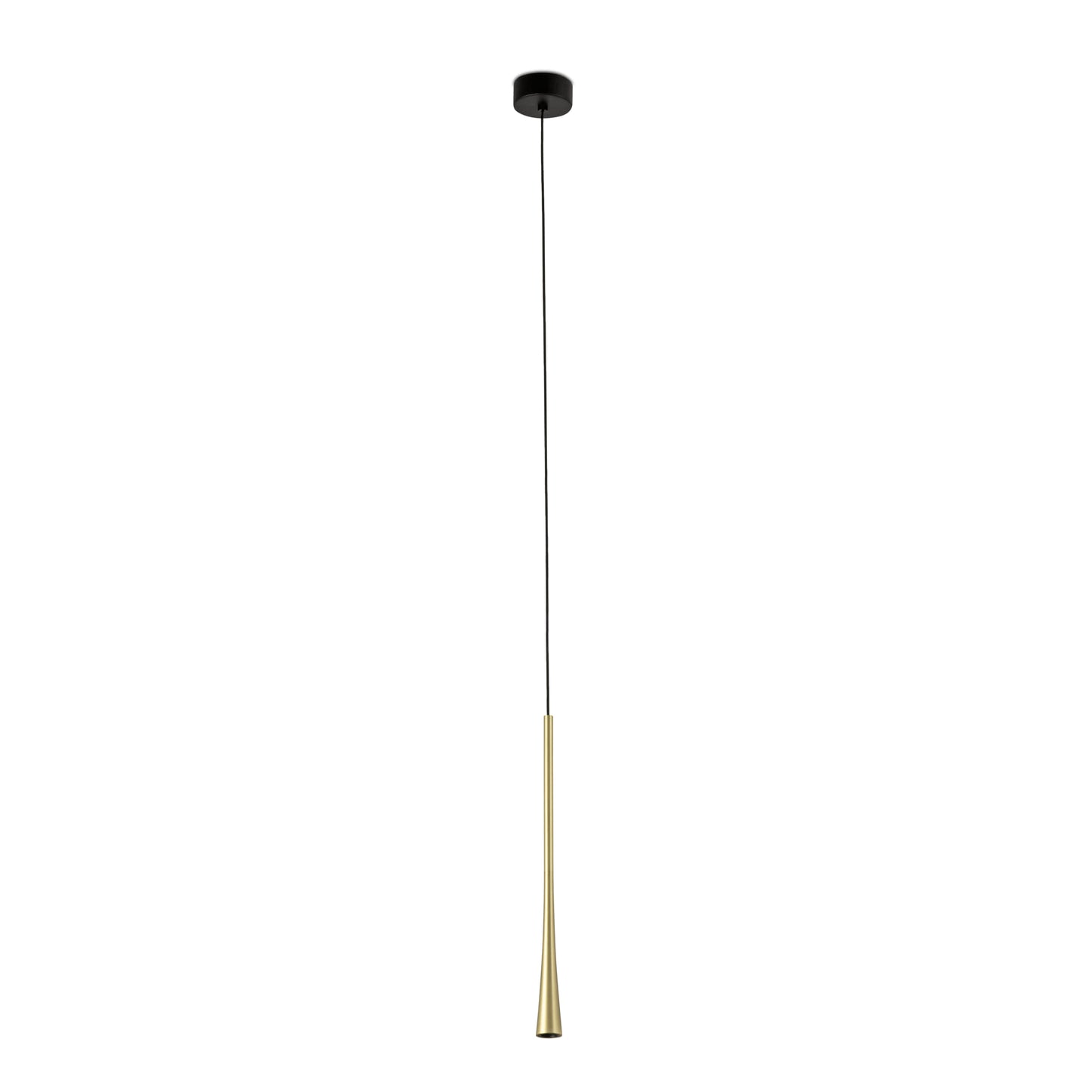 Lámpara Colgante DIANA 400 Oro Elegante FARO 22008