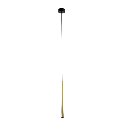 Lámpara Colgante DIANA 400 Oro Elegante FARO 22008