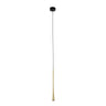 Lámpara Colgante DIANA 400 Oro Elegante FARO 22008