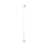 Lámpara Colgante LED ANNA Blanca FARO 22033 para iluminación de acento