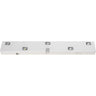 Regleta LED EVERYWHERE Interlusa con sensor y pilas, luz blanca fría 5000K