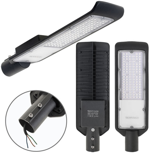 Aplique LED Estanco X2 ECOVISION TECHTOUCH 2230023 para exterior.