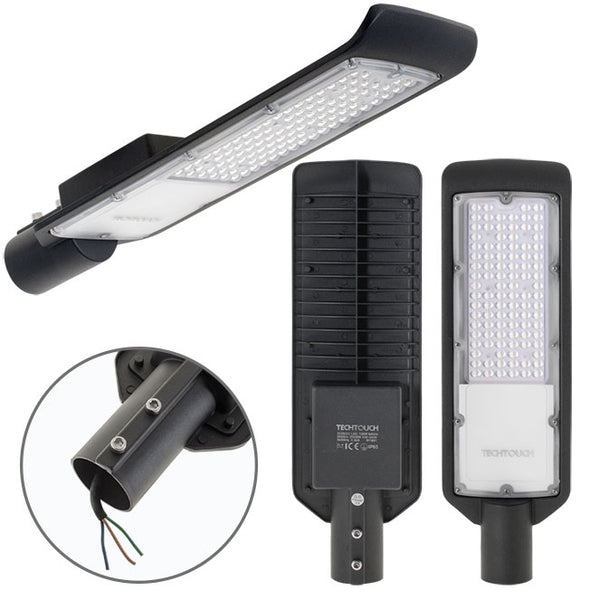 Cabezas de Farolas LED | Luminarias Viales y Urbanas - Luzguru