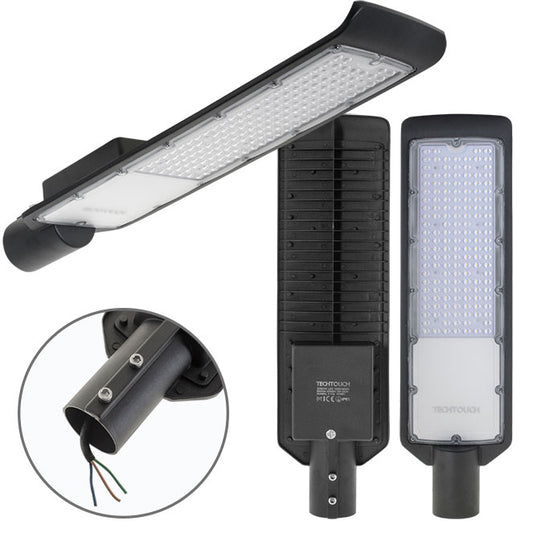 X2 ECOVISION Aplique LED Estanco TECHTOUCH 2230033 para iluminación exterior potente.