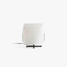 Lámpara Sobremesa LUANG S Beige y Negra FARO - 23001-57