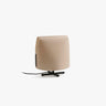 Lámpara de Mesa Luang S Negra y Camel FARO 23001-58