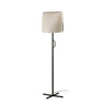 Lámpara de pie LUANG FARO para salón, diseño orgánico 23003-59-US