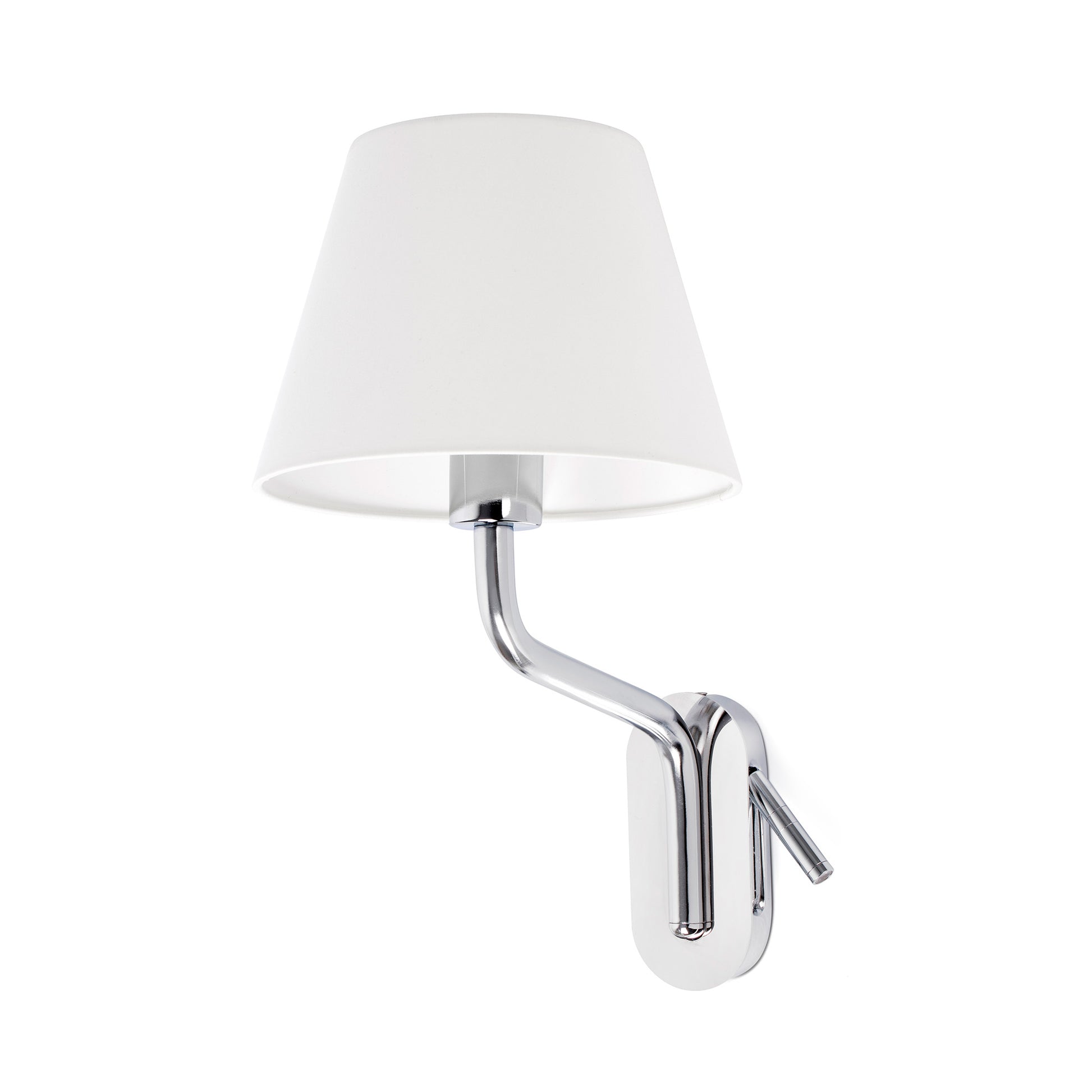 ETERNA Aplique con Lector FARO, diseño moderno y funcional 24007-10