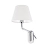 ETERNA Aplique con Lector FARO, diseño moderno y funcional 24007-10