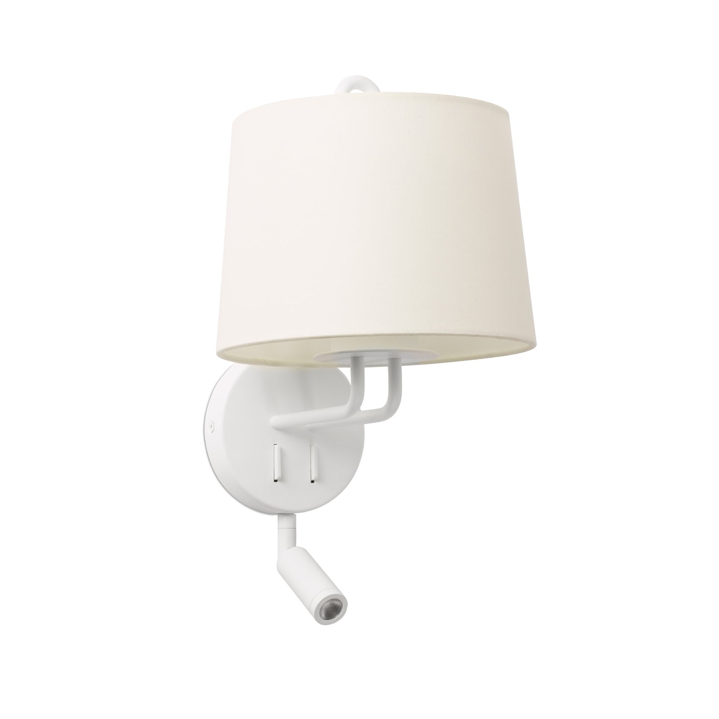 Aplique Lector LED MONTREAL FARO 24032-01 para pared