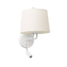 Aplique Lector LED MONTREAL FARO 24032-01 para pared