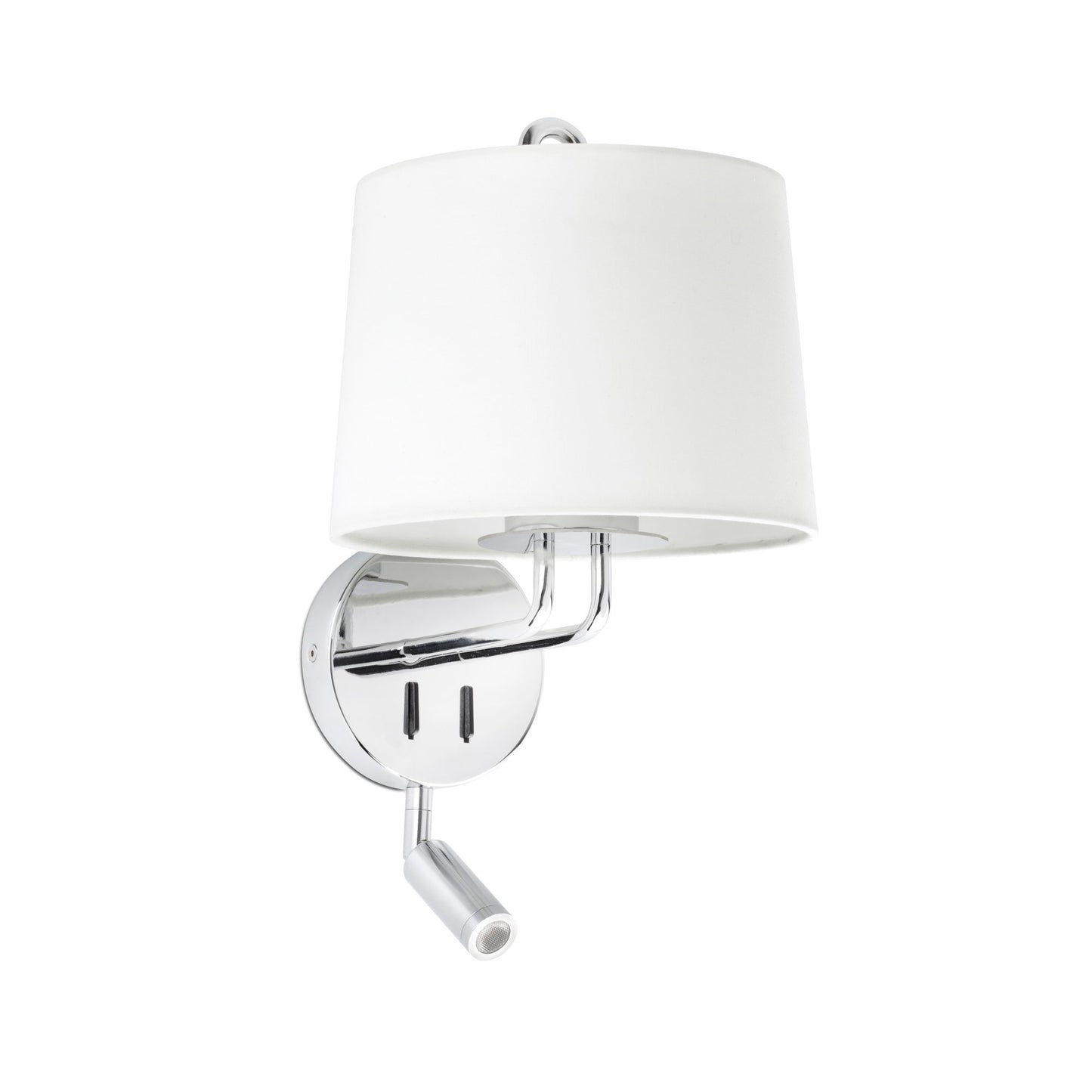 Aplique Lector Cama MONTREAL FARO 24033-01
