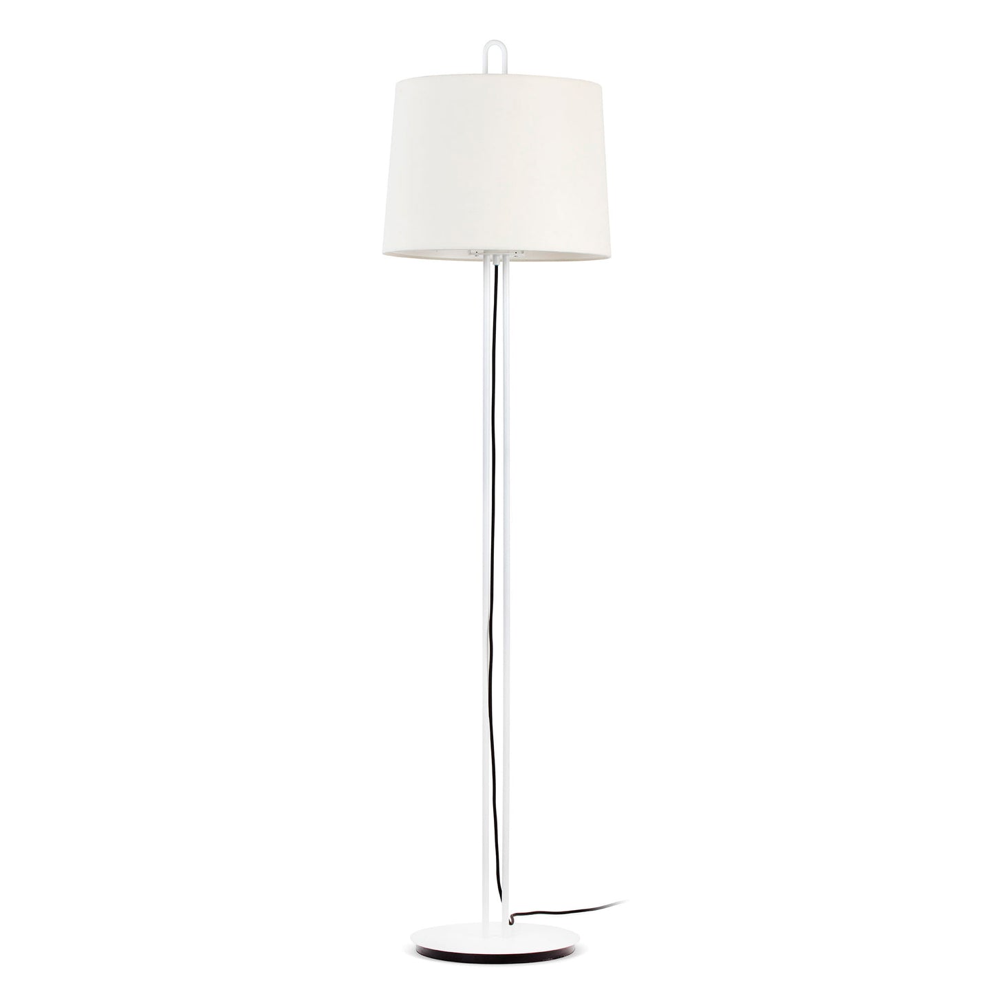 Lámpara de pie Montreal FARO diseño minimalista, referencia 24036-07