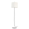 Lámpara de pie Montreal FARO diseño minimalista, referencia 24036-07