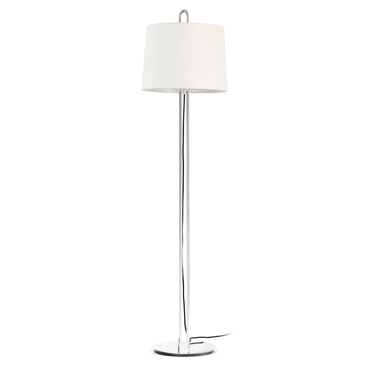 Lámpara de pie MONTREAL FARO, diseño moderno 24037-07 para iluminar tu espacio con estilo.