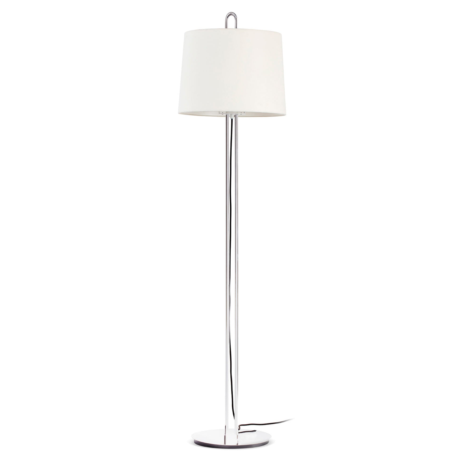 Lámpara de pie MONTREAL FARO, diseño moderno 24037-07 para iluminar tu espacio con estilo.