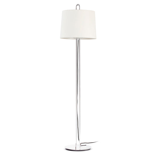 Lámpara de pie MONTREAL FARO, diseño moderno 24037-07 para iluminar tu espacio con estilo.