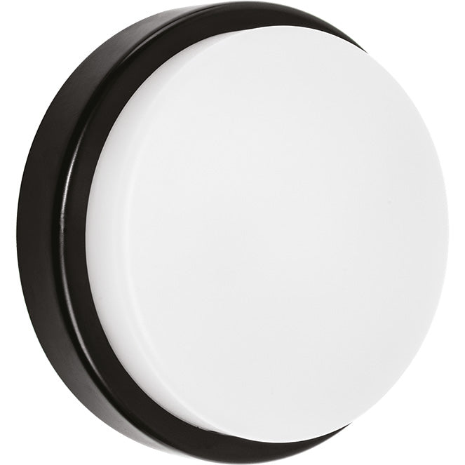 SURF ECOVISION Aplique LED TECHTOUCH, iluminación exterior estanca, Ref. 242173