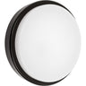 Aplique estanco SURF ECOVISION TECHTOUCH, Ref. 242193, ideal para exterior.