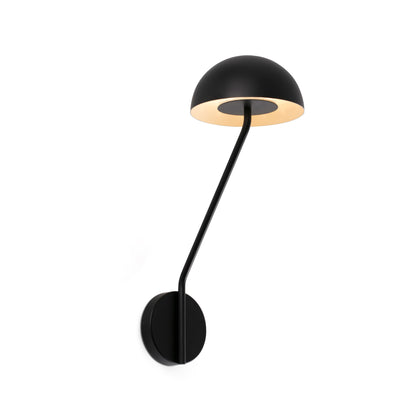 Aplique pared minimalista PURE FARO 24528 para iluminación interior