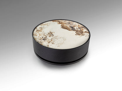 Mesa de Centro Giratoria Iza Negro - Schuller - 411905 - Vista 4