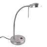 Flexo Articulado Niquel LUMIT STU, Ref. 251370103