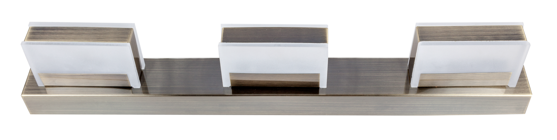Aplique Vidar fabricado en Metal color Cuero, ideal para un ambiente doméstico acogedor