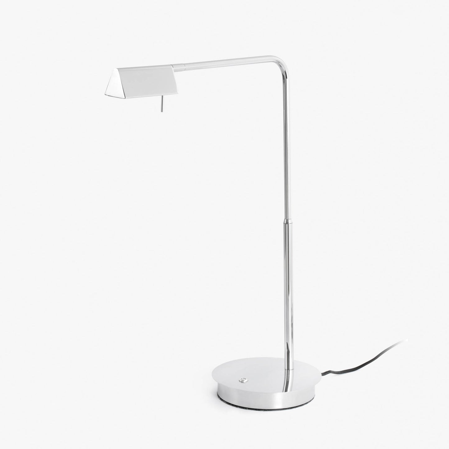 Lámpara de mesa Academy regulable Faro, diseño moderno y funcional 28202