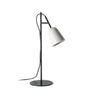STUDIO Lámpara de Sobremesa Blanca Diseño Faro 28252