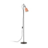 Studio Lámpara de Pie Salón Rosa Faro 28272 para iluminar tu hogar con estilo