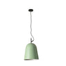 STUDIO Colgante Verde Diseño Contemporáneo FARO 28285