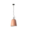 STUDIO Colgante Rosa Diseño Moderno FARO 28287