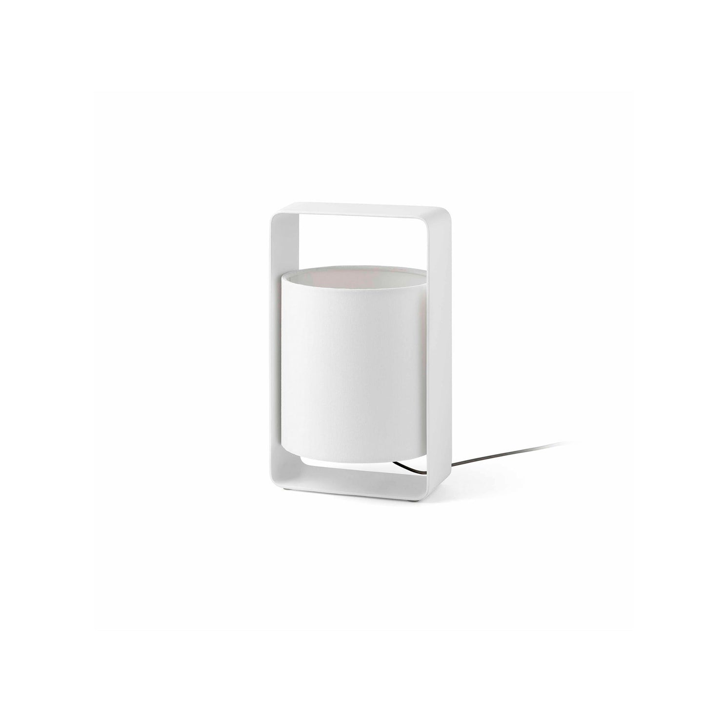 LULA S Lámpara de mesa FARO 28380 para salón con diseño minimalista