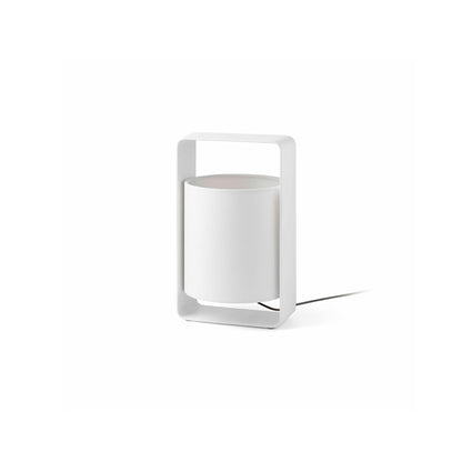 LULA S Lámpara de mesa FARO 28380 para salón con diseño minimalista