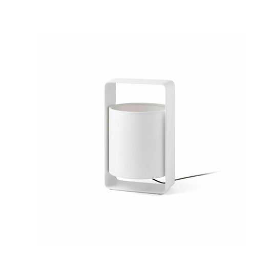 LULA S Lámpara de mesa FARO 28380 para salón con diseño minimalista