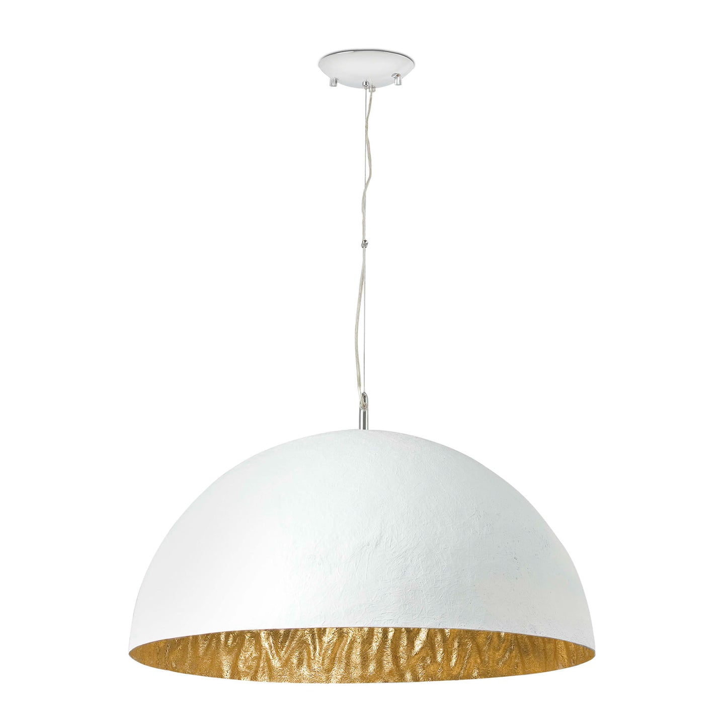 Lámpara colgante MAGMA FARO, diseño moderno para salón y comedor, Ref. 28399