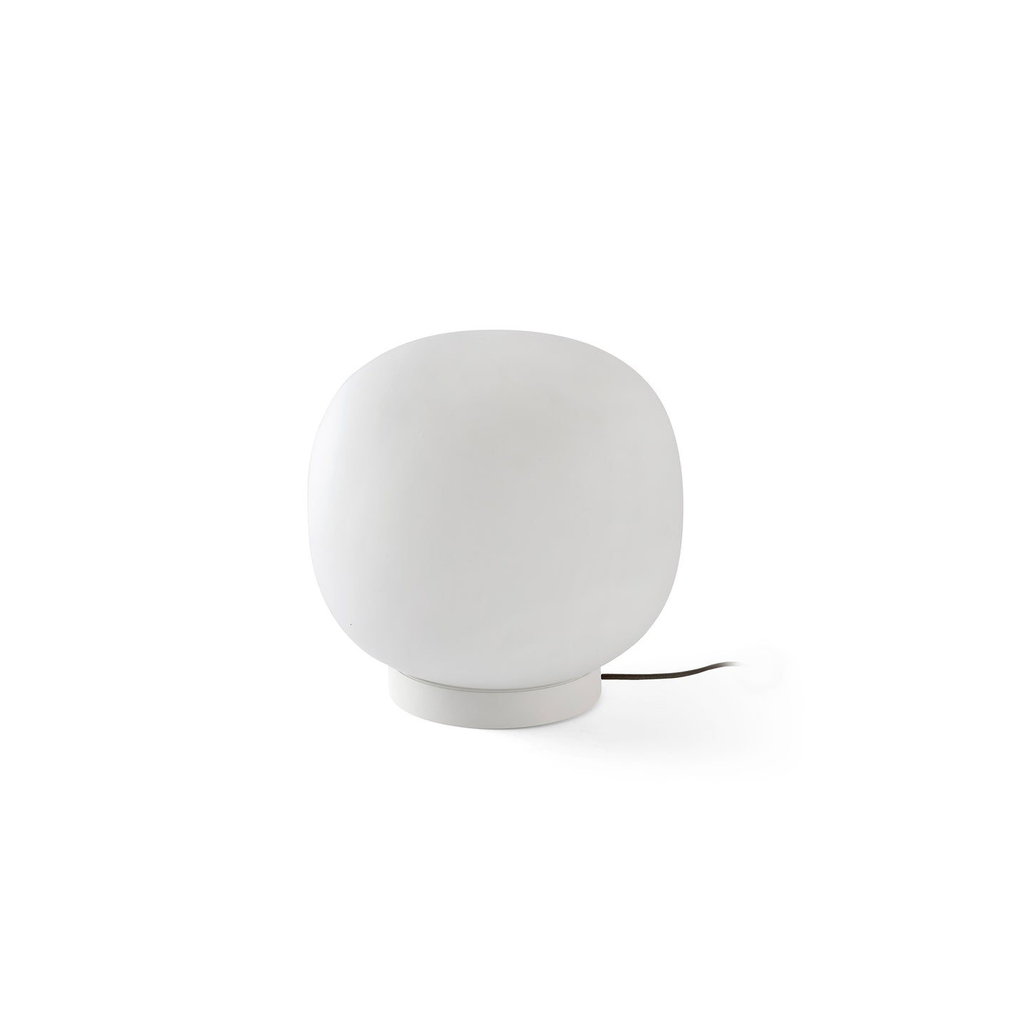 Lámpara de mesa AMELIA Sobremesa Blanca Faro 28430-US para ambiente acogedor