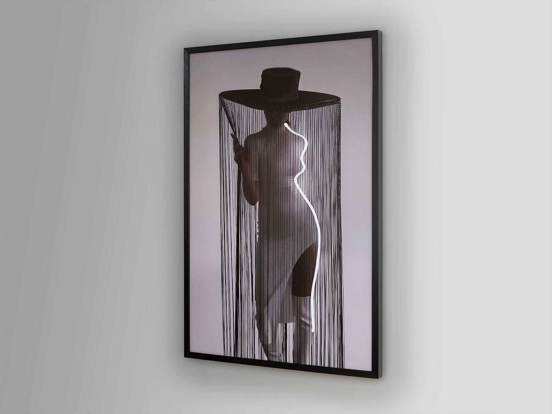 Cuadro Luz LED Diva 80x120 - Schuller - 301299 - Vista 5