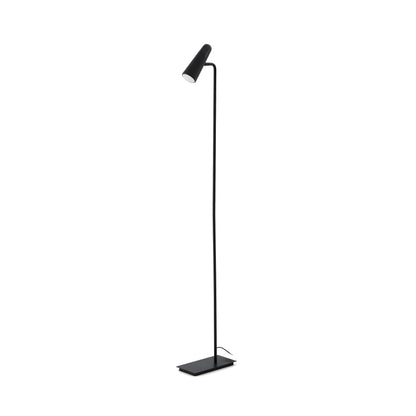 Lámpara de pie LAO FARO para salón y dormitorio, modelo 29049