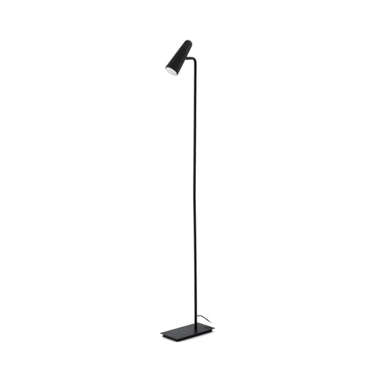 Lámpara de pie LAO FARO para salón y dormitorio, modelo 29049