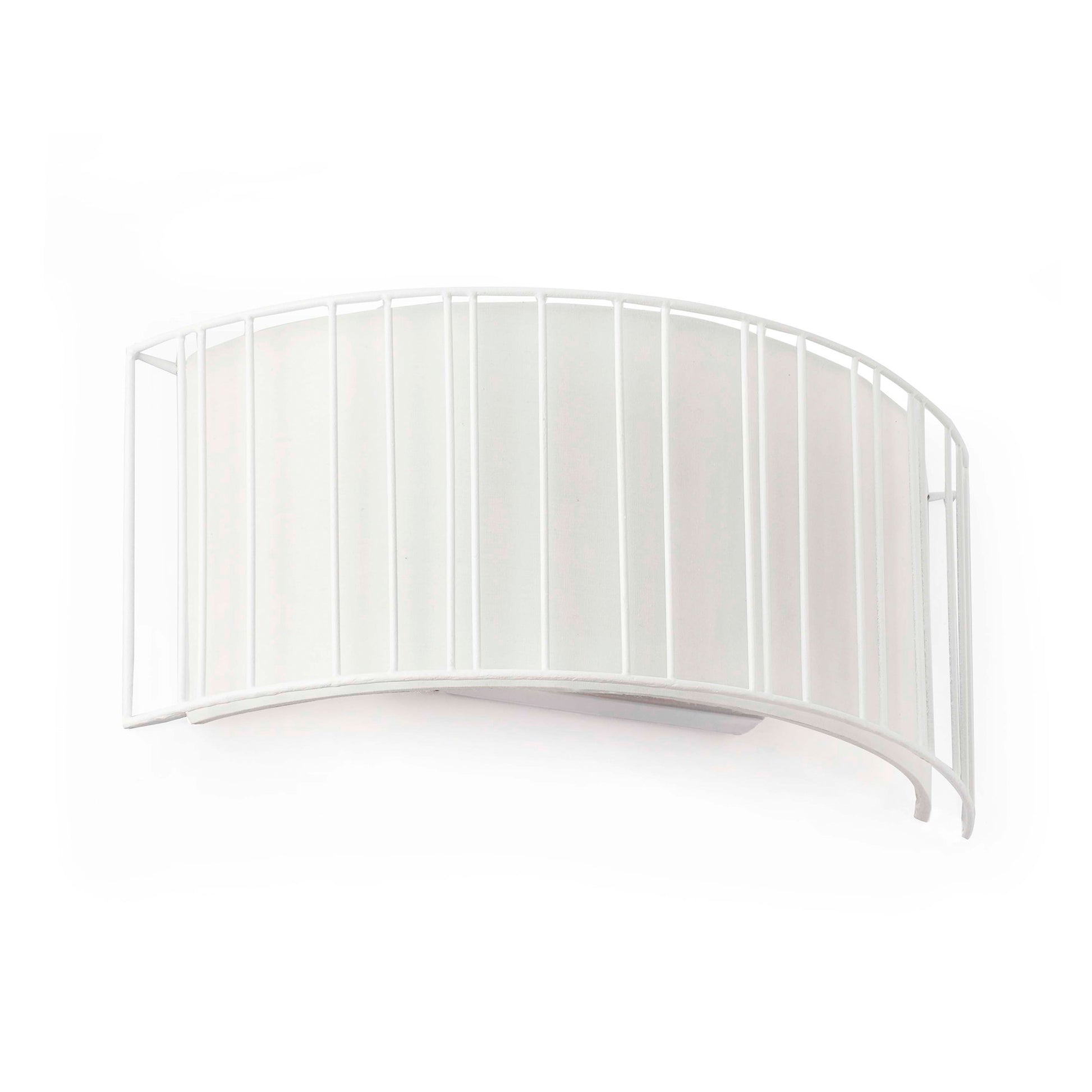 Linda Aplique Textil Beige FARO 29306 para pared